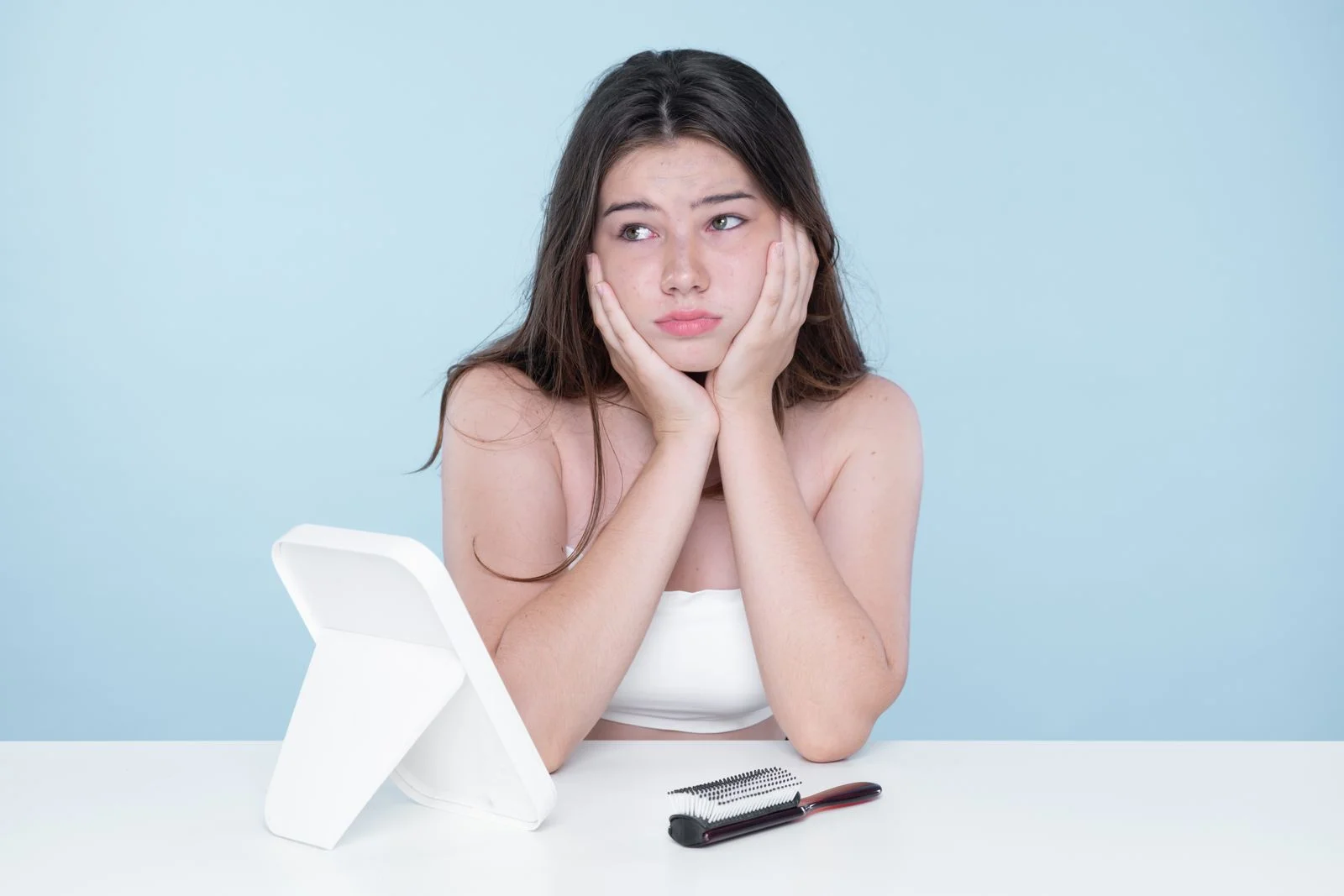 Consejos para prevenir el acné y tener piel radiante